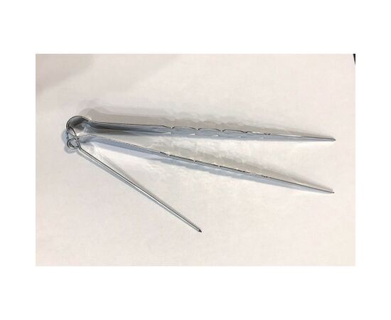 Щипці для кальяну єгипетські