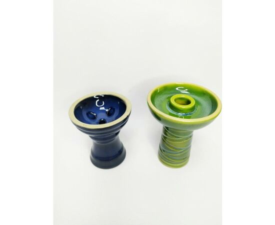 Чаша Gustobowls Glaze NEW (Густобоулс Глазурь)