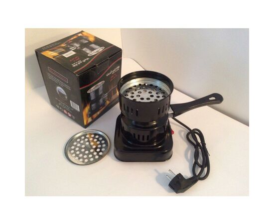 Плитка для розжига угля Sonik (Соник)