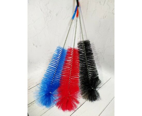 Ершик для колбы маленький