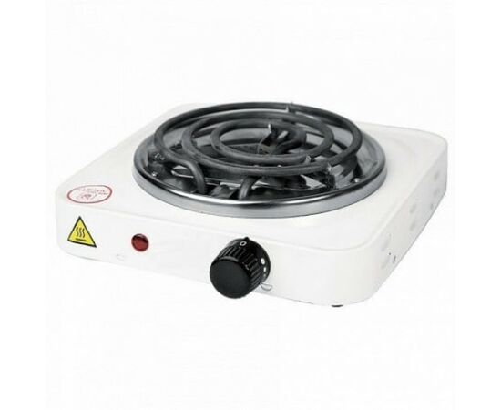 Плитка для розжига Домотек