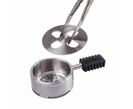 Калауд для кальянів Bake Hookah