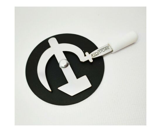 Калауд для кальянів Red Stork USSR