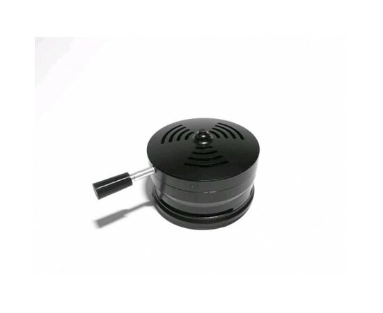 Калауд для кальянів AMY Black