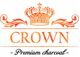 Вугілля кокосове Crown 72 куб. 1 кг
