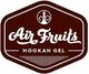 Безнікотинова суміш AirFruits Pear (Груша) 60 грам