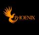 Вугілля Phoenix (Фенікс) 1 кг Cube