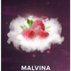 Табак 420 Malvina (Малина) 100 грамм