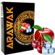 Табак Arawak Caribbean Party (Аравак Лед Яблоко Вишня) 40 гр