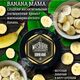 Табак для кальяна Must Have Banana Mama (Маст Хев Банан) 125 гр