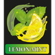 Табак Layali Lemon Mint (Лаяли Лимонная мята) 50 гр