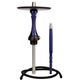Шахта для кальяна Alpha Hookah Model X - Dark Blue (темно-синий)