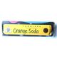 Табак Tangiers Noir Orange Soda 10 (Танжирс Апельсиновая сода) 250 грамм