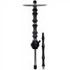 Кальян Sunrise Hookah Classic Wood Black