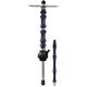 Кальян Sunrise Hookah Classic Wood Violet