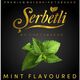 Табак Serbetli mint (Щербетли Мята) 50 грамм