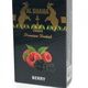 Табак Al Shaha Berry (Аль Шаха Ягоды) 50 грамм