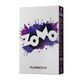 Табак Zomo Plumboom (Зомо Слива) 50 грамм