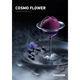 Табак Dark Side Cosmo Flower (Дарксайд Космо Флауэр) 100 грамм