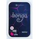 Табак Bonga Grapefruit (Бонга Грейпфрут) soft 100 грамм