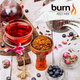 Табак Burn Red Mix (Бёрн Красный микс) 100 грамм