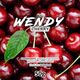 Табак Wendy Cherry (Венди Вишня) 50 грамм