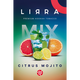Табак Lirra Citrus Mojito (Лирра Цитрусовый Мохито) 50 гр