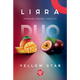 Табак Lirra Yellow Star (Лирра Манго, Маракуйя) 50 гр