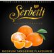 Табак Serbetli Bodrum Tangerine (Щербетли Мандарин) 50 грамм
