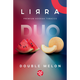 Табак Lirra Double Melon (Лирра Дыня Арбуз) 50 гр