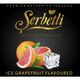 Табак Serbetli Ice Grapefruit (Щербетли Айс Грейпфрут) 50 грамм