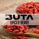 Табак Buta Spiced Berry (Бута Специи Ягоды) 50 грамм