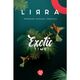 Табак Lirra Exotic Time (Лирра Экзотик Тайм, Дыня Маракуйя Персик) 50 гр