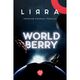 Табак Lirra World Berry (Лирра Ворлд Берри, Малина Черника Смородина Клубника) 50 грамм