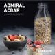 Табак Dark Side Admiral Acbar (Дарксайд Адмирал Акбар) 30 грамм