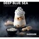 Табак Dark Side Deep Blue Sea (Дарксайд Дип Блю Си) 30 грамм