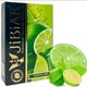 Табак Jibiar Exotic Lime (Джибиар Экзотический Лайм) 50грамм