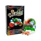 Табак Serbetli Ice Watermelon Cinnamon Bubble Cactus (Щербетли Айс Арбуз Корица Бабл Кактус) 50 грамм