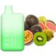 Электронные сигареты Elf Bar BC4000 Kiwi Passionfruit Guava (Ельф бар Киви Маракуйя Гуава)