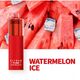Электронные сигареты Elf Bar PL2000 Watermelon Ice (Ельф бар Арбуз Айс)