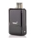 POD Smoant Charon Baby Pod Kit Black - Черный
