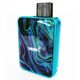 POD Smoant Charon Baby Pod Kit Peacock Blue - Синий изумруд