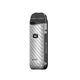 POD Smok Nord 4 Silver Carbon Fiber 50w