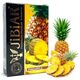 Табак Jibiar Pineapple (Джибиар Айс Ананас ) 50 грамм