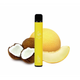 Электронные сигареты Elf Bar 800 Coconut melon (Ельф бар Кокосовая дыня)