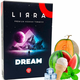 Табак Lirra Dream (Мечта) 50 гр