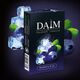 Табак Daim ice Blueberry (Даим Айс черника) 50 грамм