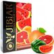 Табак Jibiar Watermelon Grapefruit (Джибиар Арбуз Грейпфрут) 50 грамм