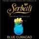 Табак Serbetli Blue Curacao (Щербетли Блу Кюрасао) 50 грамм