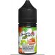 Жидкость HQD  - Киви Клубника 30 мл 2